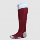 Chaussette West Ham United Domicile 2021 2022 Pas Cher