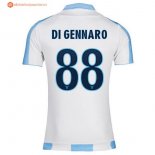 Maillot Lazio Exterieur Di Gennaro 2017 2018 Pas Cher