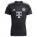 Thailande Maillot Bayern Munich Gardien 2023 2024