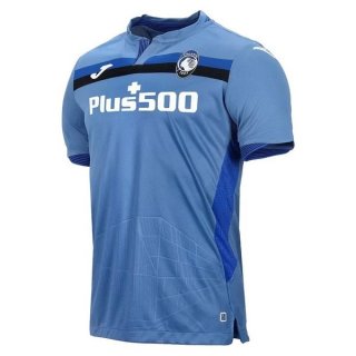 Thailande Maillot Atalanta BC Third 2020 2021 Bleu Pas Cher Thailande Maillot Atalanta BC Third 2020 2021 Bleu Pas Cher