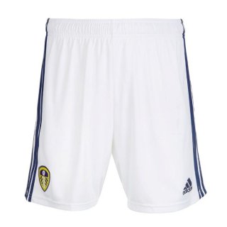 Pantalon Leeds United Domicile 2022 2023 Pantalon Leeds United Domicile 2022 2023