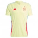 Maillot Espagne Exterieur 2024