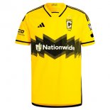 Thailande Maillot Columbus Crew Domicile 2025