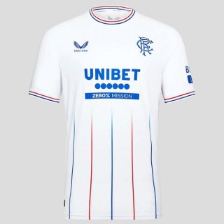 Thailande Maillot Rangers Exterieur 2023 2024 Thailande Maillot Rangers Exterieur 2023 2024