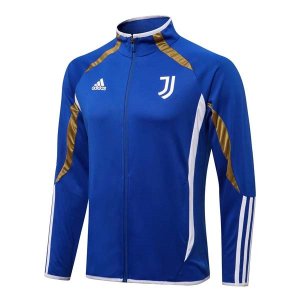 Survetement Juventus 2022 Bleu