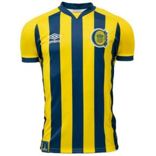 Thailande Maillot CA Roserio Central Domicile 2022 2023 Thailande Maillot CA Roserio Central Domicile 2022 2023