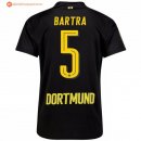 Maillot Borussia Dortmund Exterieur Bartra 2017 2018 Pas Cher