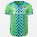 Thailande Maillot Seattle Sounders Domicile 2023 2024