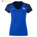 Maillot France Femme Domicile 2016 Pas Cher