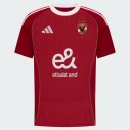 Thailande Maillot Al Ahly SC Domicile 2025 2026