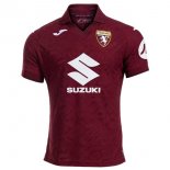 Thailande Maillot Torino FC Domicile 2025 2026 Thailande Maillot Torino FC Domicile 2025 2026