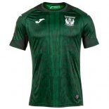 Thailande Maillot Leganes Exterieur 2021 2022