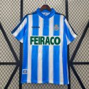 Thailande Maillot Deportivo Coruña Domicile Retro 1997-1998