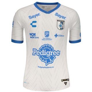 Thailande Maillot Querétaro Exterieur 2021 2022