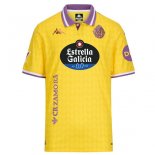 Thailande Maillot Real Valladolid Third 2025-2026