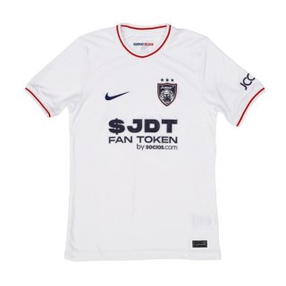 Thailande Maillot Johor Darul Ta'zim Exterieur 2024 2025 Thailande Maillot Johor Darul Ta'zim Exterieur 2024 2025