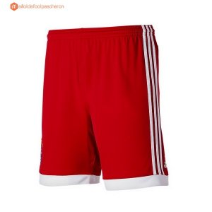 Pantalon Bayern Munich Domicile 2017 2018 Pas Cher