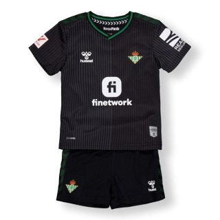 Maillot Real Betis Third Enfant 2023 2024 Maillot Real Betis Third Enfant 2023 2024