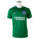 Maillot Brighton Exterieur 2018 2019 Vert Pas Cher