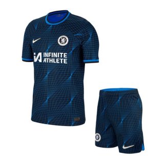 Maillot Chelsea Exterieur Enfant 2023 2024