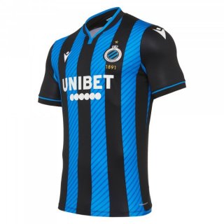 Thailande Maillot Club Brujas Domicile 2020 2021 Bleu Pas Cher Thailande Maillot Club Brujas Domicile 2020 2021 Bleu Pas Cher