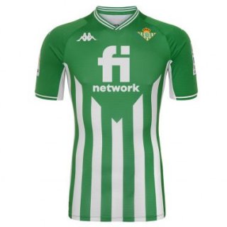 Thailande Maillot Real Betis Domicile 2021 2022 Thailande Maillot Real Betis Domicile 2021 2022