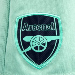 Pantalon Arsenal Third 2018 2019 Vert Pas Cher