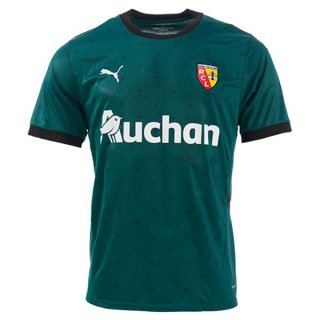 Thailande Maillot RC Lens Exterieur 2024 2025 Thailande Maillot RC Lens Exterieur 2024 2025
