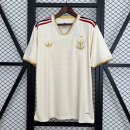 Thailande Maillot Flamengo Third 2025 2026