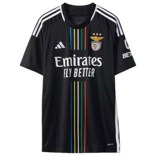 Thailande Maillot Benfica Exterieur 2022-2023 Thailande Maillot Benfica Exterieur 2022-2023