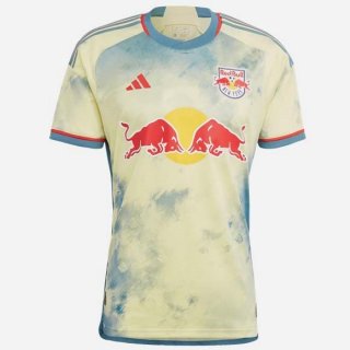 Thailande Maillot New York Red Bulls Domicile 2023 2024 Thailande Maillot New York Red Bulls Domicile 2023 2024
