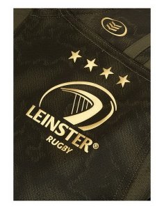 Maillot Leinster Exterieur 2018 Vert Pas Cher