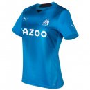 Maillot Marseille Third Femme 2022 2023