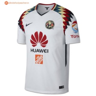 Maillot Club América Exterieur 2017 2018 Pas Cher Maillot Club América Exterieur 2017 2018 Pas Cher