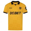 Thailande Maillot Wolves Domicile 2025-2026