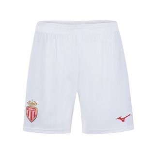 Pantalon AS Monaco Domicile 2025 2026 Pantalon AS Monaco Domicile 2025 2026