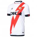 Thailande Maillot Rayo Vallecano Domicile 2021 2022