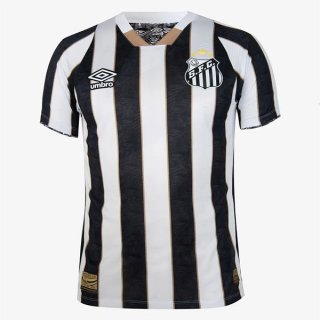 Thailande Maillot Santos Exterieur 2024 2025 Thailande Maillot Santos Exterieur 2024 2025