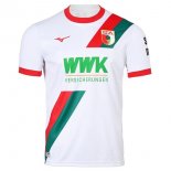 Thailande Maillot FC Augsburg Domicile 2025 2026