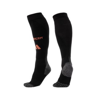 Chaussette Bayern Munich Exterieur 2024 2025 Chaussette Bayern Munich Exterieur 2024 2025