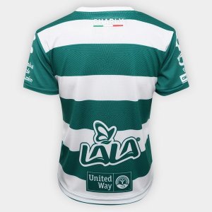 Maillot Santos Laguna Domicile 8 19 Blanc Pas Cher