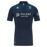 Thailande Maillot Genoa CFC Third 2025 2026 Thailande Maillot Genoa CFC Third 2025 2026