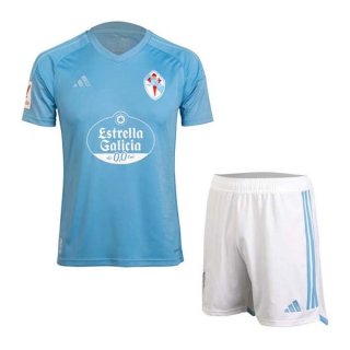 Maillot Celta De Vigo Domicile Enfant 2023 2024 Maillot Celta De Vigo Domicile Enfant 2023 2024