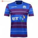 Maillot Rugby Écosse Domicile 2016 2017 Pas Cher