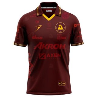 Thailande Maillot Morelia Exterieur 2023 2024