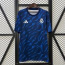 Thailande Maillot Real Madrid Pre-Match 2025 2026