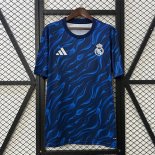 Thailande Maillot Real Madrid Pre-Match 2025 2026