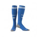 Chaussette Real Madrid Third 2025-2026