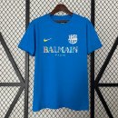 Thailande Maillot Barcelone Joint Edition 2024 2025 2
