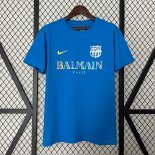 Thailande Maillot Barcelone Joint Edition 2024 2025 2